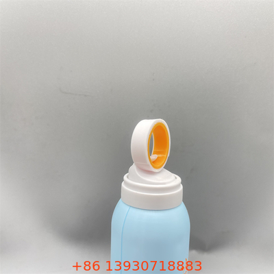 Máy bơm kem chống nắng tiên tiến với động cơ - Ứng dụng dễ dàng cho việc bảo vệ mặt trời hàng ngày - Công thức phổ rộng