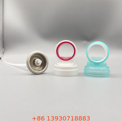 Van vòi môi trường thân thiện cho thuốc xịt chống nắng - Cuộc phiêu lưu ngoài trời, sử dụng hiệu quả, thiết kế bền vững
