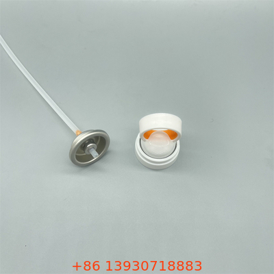 Van vòi mới cho thuốc xịt chống nắng - Sử dụng thể thao, ứng dụng nhanh, bảo hiểm đáng tin cậy