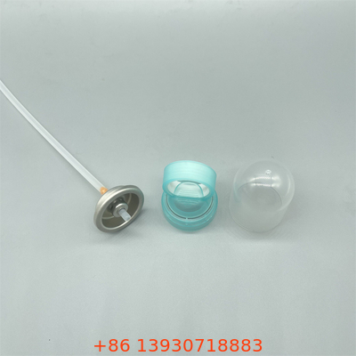Van kem chống nắng tiên tiến cho sử dụng ngoài trời - Dòng chảy nhất quán, thiết kế chống tia UV