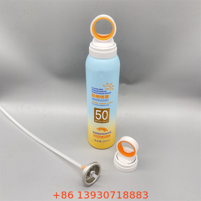 Ống phun chăm sóc da cao cấp cho chăm sóc khuôn mặt