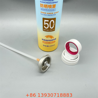 Máy bơm kem chống nắng an toàn cho thể thao với động cơ - Hãy được bảo vệ trong các cuộc phiêu lưu ngoài trời tích cực - Công thức chống mồ hôi