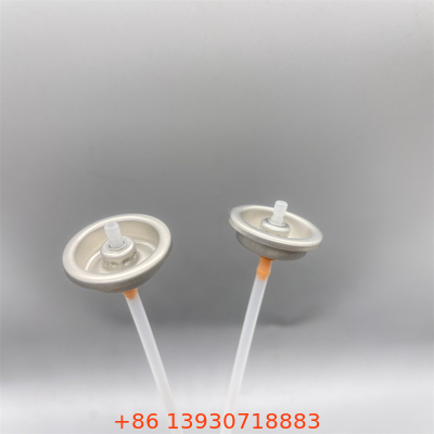 Chiếc chai kem chống nắng tiên tiến với van hoạt động bảo vệ tăng cường cho các cá nhân nhạy cảm với mặt trời - Thiết kế chống rò rỉ