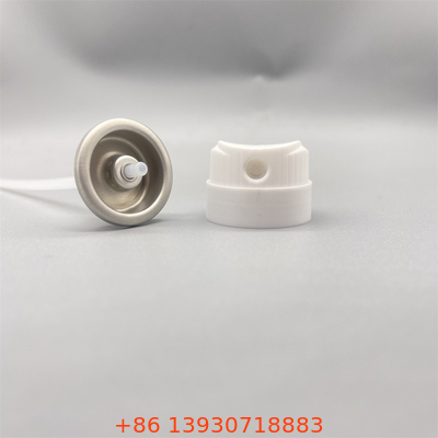 Van vòi môi trường thân thiện cho thuốc xịt chống nắng - Cuộc phiêu lưu ngoài trời, sử dụng hiệu quả, thiết kế bền vững