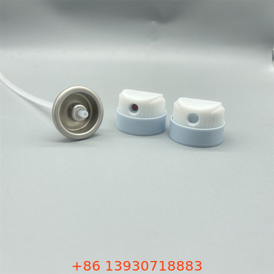 Chiếc chai kem chống nắng tiên tiến với van hoạt động bảo vệ tăng cường cho các cá nhân nhạy cảm với mặt trời - Thiết kế chống rò rỉ