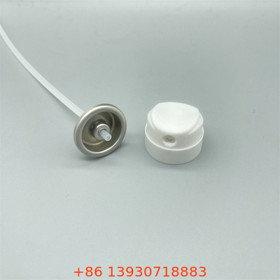Van sương mù bảo vệ tia cực tím cho chăm sóc da - Phân phối chính xác, dễ áp dụng