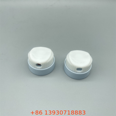 Van sương mù bảo vệ tia cực tím linh hoạt cho sử dụng ngoài trời - Máy phun điều chỉnh, hiệu suất đáng tin cậy