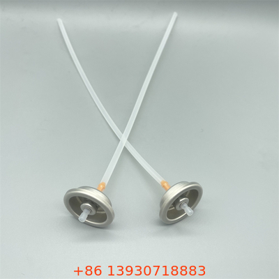 Van vòi chính xác để xịt kem chống nắng - Sử dụng trên bãi biển, phủ sóng đồng đều, bảo vệ tia UV