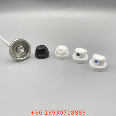 Ống phun nước xịt cơ thể tiên tiến - Phân tán chính xác, mùi thơm lâu dài cho salon