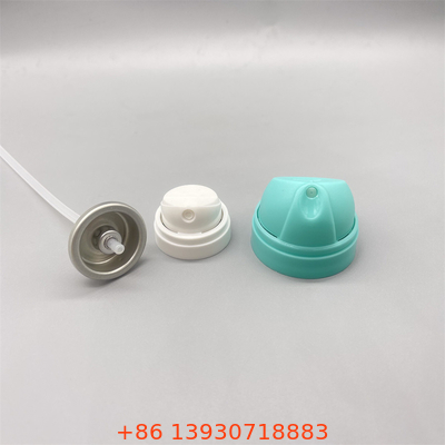 Ống phun nước xịt cơ thể tiên tiến - Phân tán chính xác, mùi thơm lâu dài cho salon