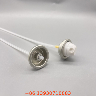Van phân phối sương mù mượt mà cho thuốc xịt cơ thể - Phân phối sương mù mịn, tươi suốt cả ngày cho spa