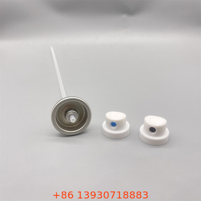 Van phân phối sương mù mượt mà cho thuốc xịt cơ thể - Phân phối sương mù mịn, tươi suốt cả ngày cho spa