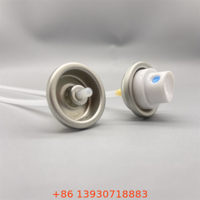 SafeSpray Body Spray Dispenser Valve - Ứng dụng chống rò rỉ và có thể điều chỉnh để kiểm soát tốt hơn