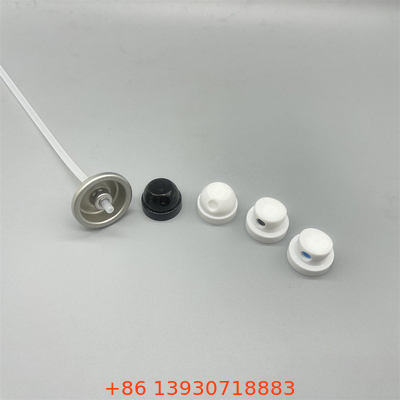 Ống phun xịt cơ thể ProSpritz - Chứng minh rò rỉ và ứng dụng thuận tiện cho các sản phẩm chăm sóc cá nhân