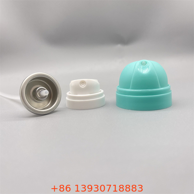 ProMist Plus Deodorant Spray Nozzle - Kiểm soát và bảo hiểm tối đa cho các cá nhân hoạt động