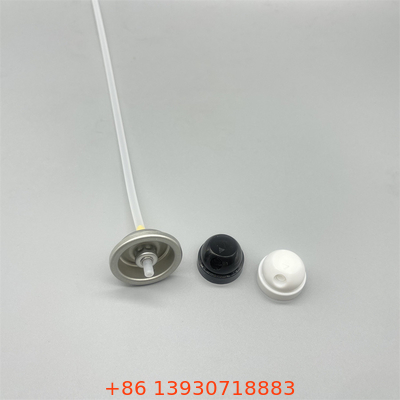 Van phun khử mùi cho phòng tập thể dục - Tăng lưu thông không khí