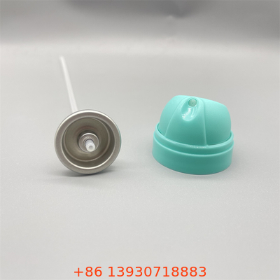 SafeSpray Body Spray Dispenser Valve - Ứng dụng chống rò rỉ và có thể điều chỉnh để kiểm soát tốt hơn
