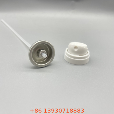 Van phun khử mùi cho phòng tập thể dục - Tăng lưu thông không khí