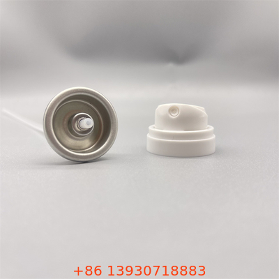 ProMist Plus Deodorant Spray Nozzle - Kiểm soát và bảo hiểm tối đa cho các cá nhân hoạt động