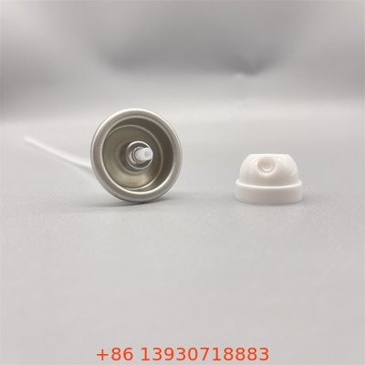 Van phân phối sương mù mượt mà cho thuốc xịt cơ thể - Phân phối sương mù mịn, tươi suốt cả ngày cho spa