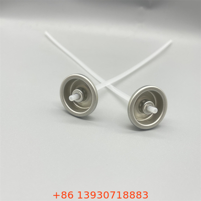 Ống phun xịt cơ thể ProSpritz - Chứng minh rò rỉ và ứng dụng thuận tiện cho các sản phẩm chăm sóc cá nhân