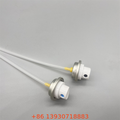 Valve Aerosol PrecisionMist cho phun cơ thể - Kiểm soát tăng cường cho ứng dụng nhắm mục tiêu - Thông số kỹ thuật chất lượng cao