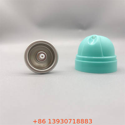 SafeSpray Body Spray Dispenser Valve - Ứng dụng chống rò rỉ và có thể điều chỉnh để kiểm soát tốt hơn