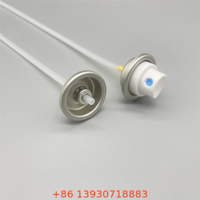 Ventil Aerosol FreshMist cho thuốc xịt cơ thể - Ứng dụng làm mới cho mùi hương suốt cả ngày - Thông số kỹ thuật đa năng