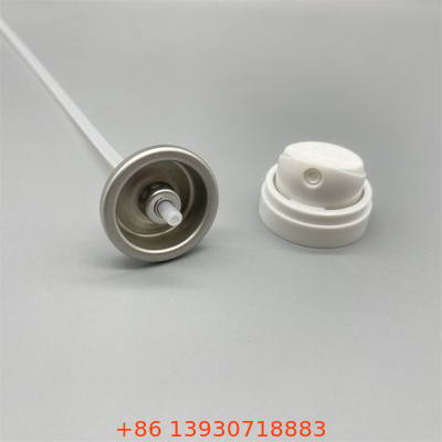 Ống phun xịt cơ thể ProSpritz - Chứng minh rò rỉ và ứng dụng thuận tiện cho các sản phẩm chăm sóc cá nhân