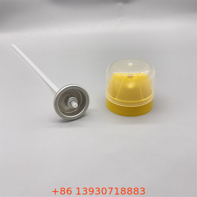 Ống phun xịt cơ thể ProSpritz - Chứng minh rò rỉ và ứng dụng thuận tiện cho các sản phẩm chăm sóc cá nhân