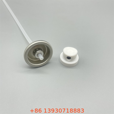 SafeSpray Body Spray Dispenser Valve - Ứng dụng chống rò rỉ và có thể điều chỉnh để kiểm soát tốt hơn