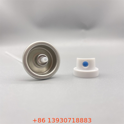 Van phun khử mùi cho phòng tập thể dục - Tăng lưu thông không khí