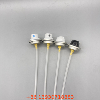 FreshAir Deodorant Spray Valve - Mờ tươi mới để bảo vệ mùi suốt cả ngày - Thiết kế dễ sử dụng để áp dụng nhanh chóng