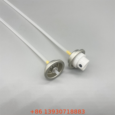 FreshAir Deodorant Spray Valve - Mờ tươi mới để bảo vệ mùi suốt cả ngày - Thiết kế dễ sử dụng để áp dụng nhanh chóng