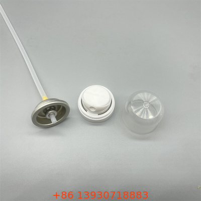 FreshAir Deodorant Spray Valve - Mờ tươi mới để bảo vệ mùi suốt cả ngày - Thiết kế dễ sử dụng để áp dụng nhanh chóng