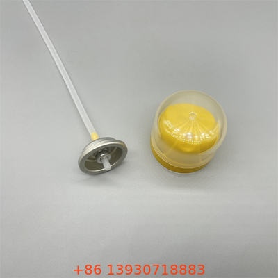 FreshAir Deodorant Spray Valve - Mờ tươi mới để bảo vệ mùi suốt cả ngày - Thiết kế dễ sử dụng để áp dụng nhanh chóng