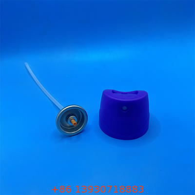 Ống phun máy tươi không khí hiệu suất cao cho môi trường công nghiệp Kháng ăn mòn