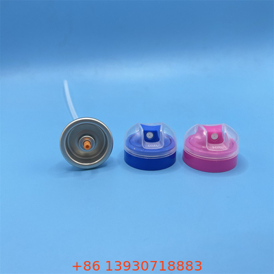 Máy tươi không khí Aerosol Spray tự nhiên cho người tiêu dùng có ý thức môi trường với các thành phần từ thực vật