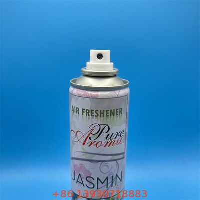 Ống phun nước tươi không khí cao cấp - Cải thiện môi trường xung quanh bằng mùi thơm tươi