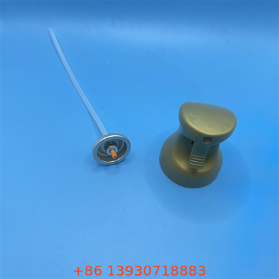Máy phun nước hoa - Tăng hương thơm cho môi trường xung quanh