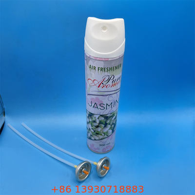 Ống phun nước làm mát không khí điều chỉnh cho mẫu phun nước hoa tùy chỉnh