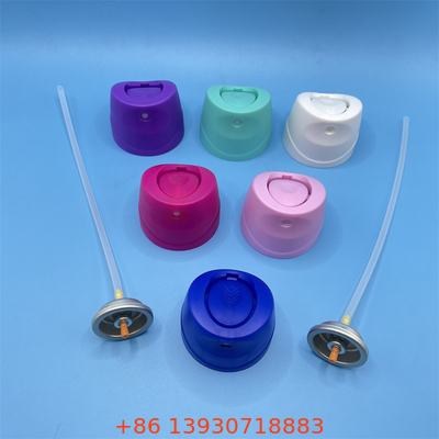 Compact Air Freshener Spray Valve Cho Thiết kế Miniature Nội thất Xe
