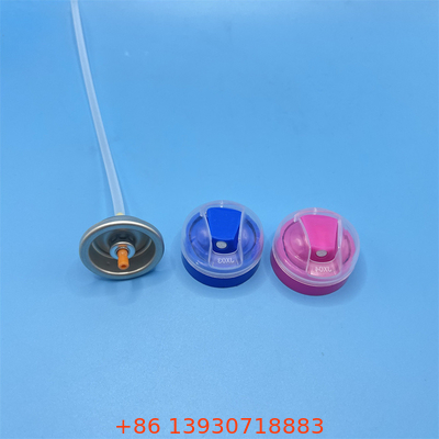 Van phun nước hoa - Tạo ra một bầu không khí mê hoặc với những hương vị ngọt ngào