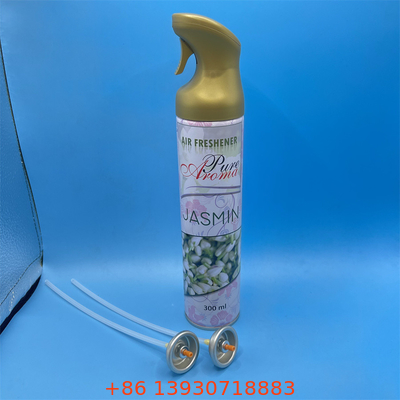 Van phun nước hoa - Tạo ra một bầu không khí mê hoặc với những hương vị ngọt ngào