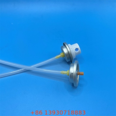 Compact Air Freshener Spray Valve Cho Thiết kế Miniature Nội thất Xe