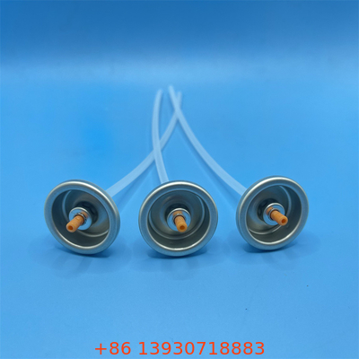 Aerosol Spray Valve Không cần nỗ lực để áp dụng chính xác