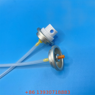 Ống phun bơm tươi mới không khí linh hoạt cho không gian thương mại - Thiết kế bền, phân phối hiệu quả
