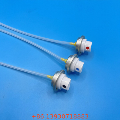 Aerosol Spray Valve Không cần nỗ lực để áp dụng chính xác