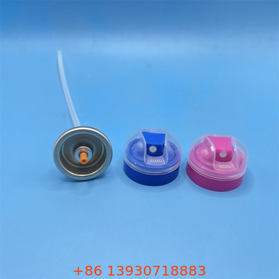 Compact Air Freshener Spray Valve Cho Thiết kế Miniature Nội thất Xe
