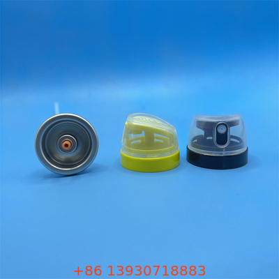 Van phun nước hoa chính xác cho chai nước hoa - Mờ liên tục và tinh tế